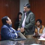 SMSEM refuerza apoyos al magisterio en el cierre de 2025