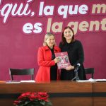 Tecámac reafirma rumbo con mensaje de unidad en el Primer Informe de Gobierno