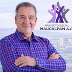 Proyecto Social Naucalpan refrenda compromisos para fortalecer la cohesión comunitaria en 2026