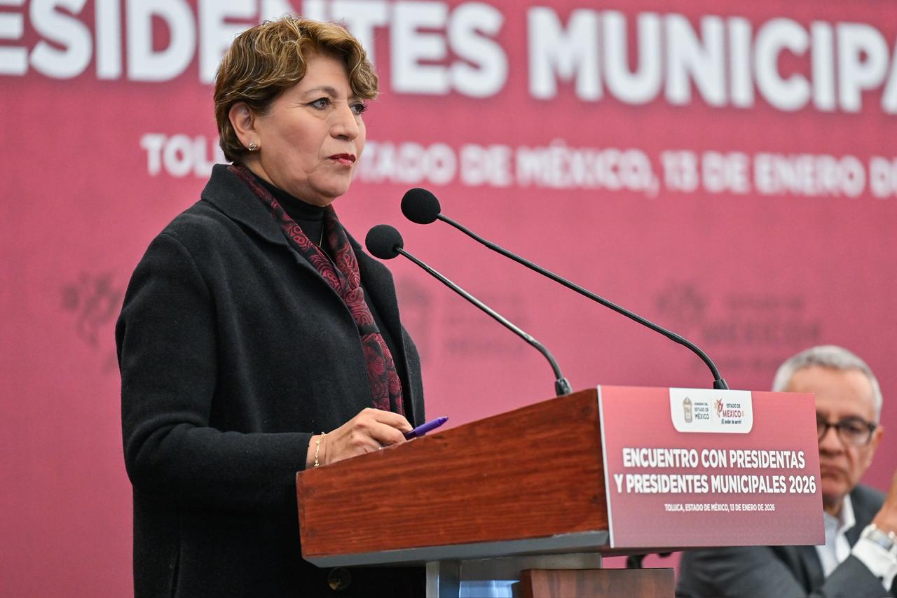 Gobierno estatal y municipios coordinan agenda 2026 en seguridad y ...