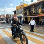 Refuerzan seguridad escolar con operativo “Regresa Seguro” en Huixquilucan