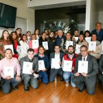 Suteym integra a nuevos servidores públicos con plazas basificadas