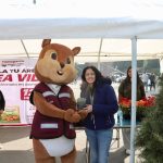 Tlalnepantla impulsa reciclaje de árboles navideños para fortalecer áreas verdes