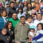 SMSEM celebra el Día de Reyes con festejos simultáneos en todo el Estado de México