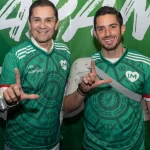 PVEM impulsa agenda verde y de desarrollo en Atizapán