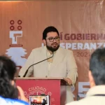 Naucalpan proyecta nuevas vialidades y refuerza la movilidad metropolitana