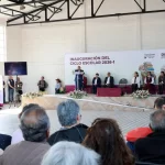 Educación y convivencia fortalecen a los adultos mayores en Tlalnepantla