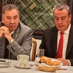 Rechaza militancia  priista imposición  de “Alito” Moreno en el Comité Municipal de Naucalpan