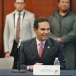 Vargas llama a reforzar cooperación con Estados Unidos en materia de seguridad