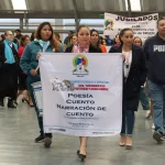 SMSEM define a finalistas rumbo a la etapa estatal de los Juegos Magisteriales