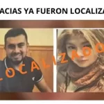 Localizan con vida a coordinadora de MC en Jilotzingo y a su primo