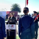 Refrenda Yoselin Mendoza compromiso contra la corrupción e impunidad