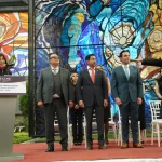 Asume Jacqueline García Vázquez presidencia del CCEM Estado de México