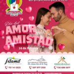 SMSEM organiza veladas especiales para docentes por el Día del Amor y la Amistad
