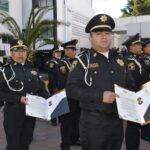 Anuncian transformación integral de CUSAEM para fortalecer la seguridad en el Edomex