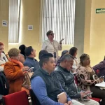 El SMSEM se prepara para la gran final de los XLVIII Eventos Culturales y Deportivos 2026