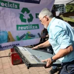 Gobierno de Huixquilucan convoca a jornada de acopio para impulsar el reciclaje