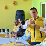 Alerta PRD sobre riesgos de sobrerrepresentación ante nueva reforma electoral