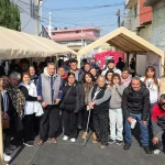 Con jornada médico asistencial acerca Asociación Civil  “Proyecto Social Naucalpense”  servicios de salud a vecinos