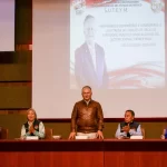 Entrega SUTEYM becas a servidores públicos que estudian y trabajan