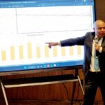 DELITOS DE ALTO IMPACTO CONTINÚAN A LA BAJA EN TLALNEPANTLA, ASEGURA RACIEL