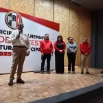 “El PRI en Tlalnepantla es un partido que tiene su fortaleza en su militancia”, afirmó Antonio Rodríguez Hurtado