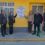 Impulsa Pedro Rodríguez modernización histórica en escuelas de Atizapán