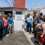 Avanza infraestructura urbana con nuevas obras en Atizapán de Zaragoza