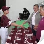 Deporte fortalece a la juventud en Naucalpan: David Parra
