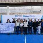 DIF Atizapán impulsa entornos escolares seguros con distintivo “Árbol de la Vida”