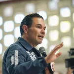 Propone Enrique Vargas endurecer sanciones por delitos en transporte público