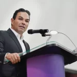 Se consolida Enrique Vargas, en el ámbito político y recibe Premio Nacional a la Excelencia Municipal