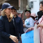 Huixquilucan entrega apoyos alimentarios y refuerza servicios en comunidades vulnerables