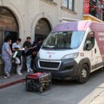 Refuerzan Gobierno de Huixquilucan certificación de motociclistas con nueva jornada