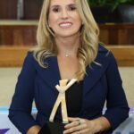 Romina Contreras es reconocida como la mejor alcaldesa de México