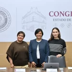 Avanza en comisiones del Congreso mexiquense la tipificación de la violencia digital