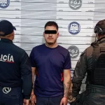 Detienen en Naucalpan a presunto implicado en delitos contra la salud tras agresión a policías