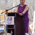 Nicolás Romero reafirma compromiso contra la violencia de género en conmemoración del 8M