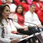 PRI mexiquense toma protesta a nueva dirigencia del ONMPRI y refrenda agenda por las mujeres