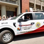 Tlalnepantla se suma a operativo nacional para proteger a paisanos en Semana Santa