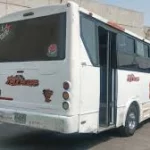 Ataque armado en transporte público de Tlalnepantla deja un adulto mayor muerto