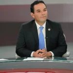 Enrique Vargas pide diálogo plural para definir postura de México en negociación del T-MEC