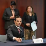 Plantea Enrique Vargas endurecer sanciones contra financiamiento ilícito en elecciones