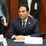 Vargas reconoce a PVEM y PT por frenar reforma electoral en San Lázaro