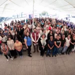 Isaac Montoya impulsa mastografías gratuitas para prevenir cáncer de mama