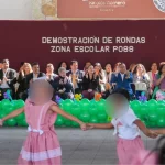 Refuerzan impulso educativo con actividades y mejoras en escuelas de Nicolás Romero