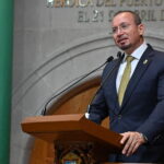 El GPPRD propone reforzar integridad electoral en partidos del Estado de México