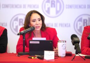 PRI reporta más de 1.4 millones de votos y 226 mil afiliados en Edomex