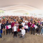 Tlalnepantla implementa estrategia para enfrentar escasez de agua