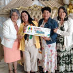 SMSEM reúne a docentes jubilados en festejos por el Día de la Maestra y el Maestro